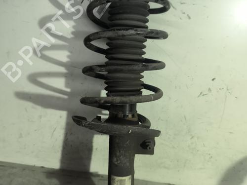 Right front shock absorber PEUGEOT 208 I (CA_, CC_) 1.2 VTI 82 | BP29732897M17