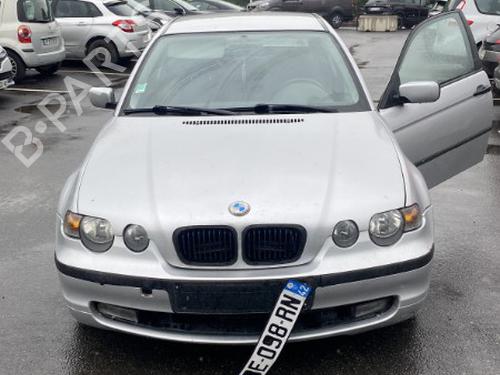 Steering column stalk BMW 3 Compact (E46) 316 ti | BP21718047I23 - Image 8