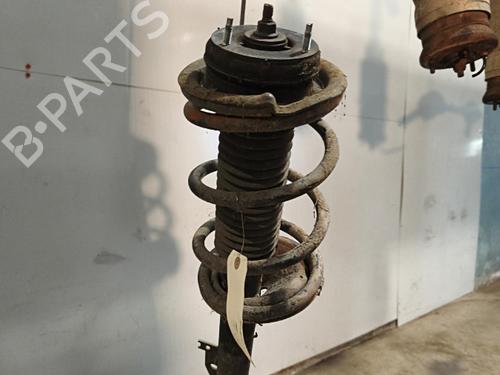 Right front shock absorber FORD TRANSIT Van (FA_ _) 2.0 DI (FAE_, FAF_, FAG_) | BP40434752M17 - Image 2