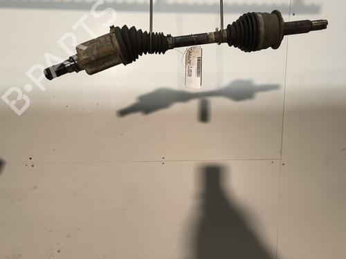 Left front driveshaft SSANGYONG REXTON / REXTON II (GAB_) 2.7 D 4x4 | BP30552522M38 - Image 3