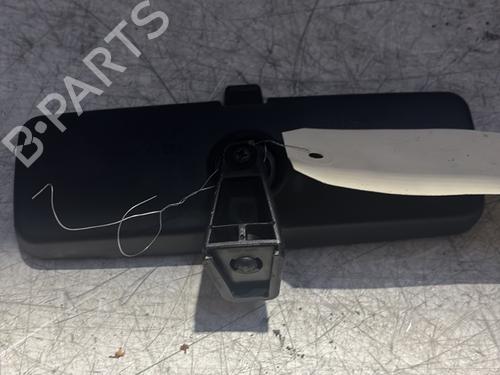 Used Rear mirror FIAT PANDA (312_, 319_) 1.2 (312PXA1A) (69 hp) 21712782