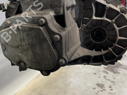 gearbox-citroen-c4-ii-nc_-2009-23822934 main image