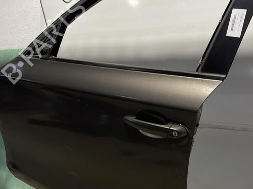Left front door BMW 1 (E87) 118 d | BP26180287C2 
