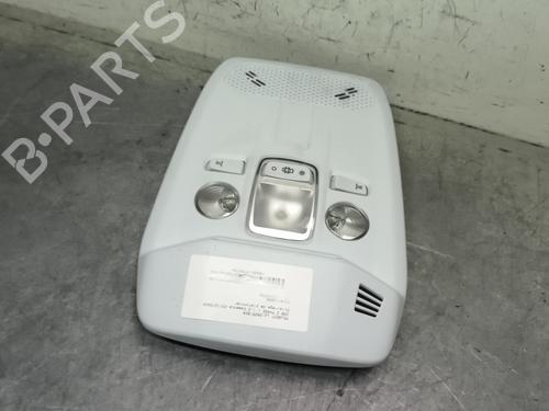 Innerbelysning PEUGEOT 208 II (UB_, UP_, UW_, UJ_) 1.2 PureTech 75 (75 hp) 32995393
