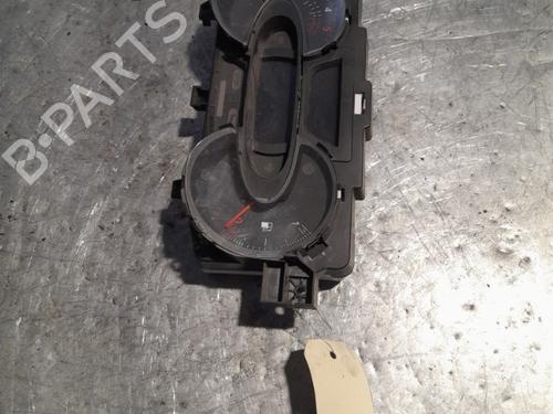 Used Instrument cluster Instrument cluster RENAULT CAPTUR I (J5_, H5_) 1.5 dCi 90 (J5N4, J5M5, J5MW, J5M6, J5AL, J5AJ) (90 hp) 21717890 21717890