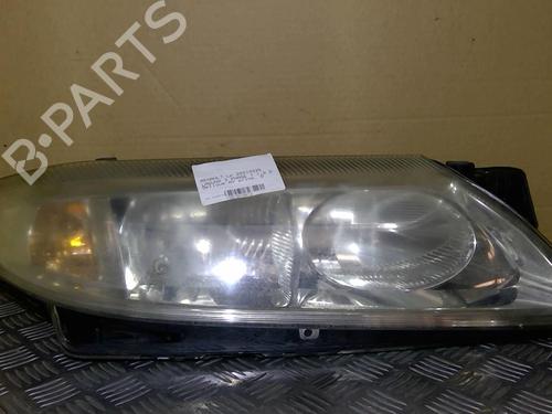 Used Right headlight Right headlight RENAULT LAGUNA II (BG0/1_) 1.9 dCi (107 hp) 21716312 21716312
