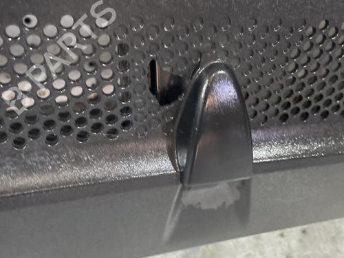 Hood MERCEDES-BENZ A-CLASS (W169) A 180 CDI (169.007, 169.307) | BP21722724C1 