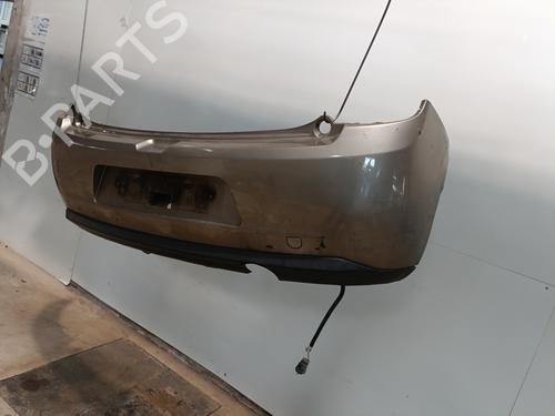 rear-bumper-citroen-c3-ii-sc_-2009-28099211 main image