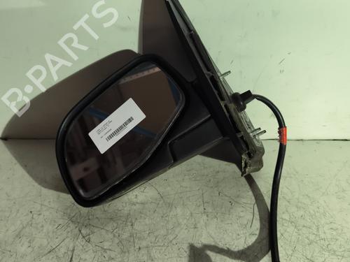 Used Left mirror Left mirror FORD USA EXPLORER (U2, U_) 4.0 V6 4WD (207 hp) 26180348 26180348