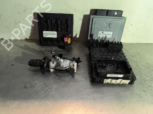 Used Electronic module SEAT ALTEA (5P1) 1.6 TDI (105 hp) 29538146