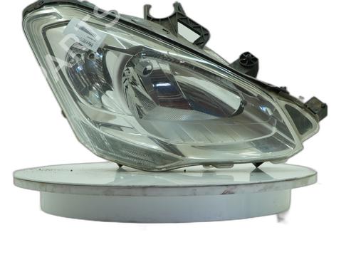 Right headlight PEUGEOT PARTNER Box Body/MPV 1.6 BlueHDi 100 | BP39639946C29 - Image 3