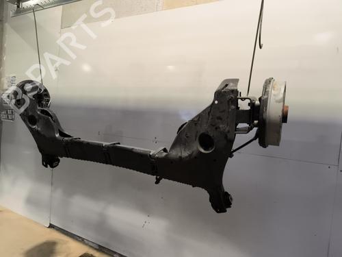 Bagaksel RENAULT CAPTUR II (HF_) TCe 90 (HFM6) | BP37754941M2 - Image 3