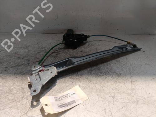 Used Front right window mechanism Front right window mechanism OPEL CORSA D (S07) 1.4 (L08, L68) (90 hp) 21709127 21709127