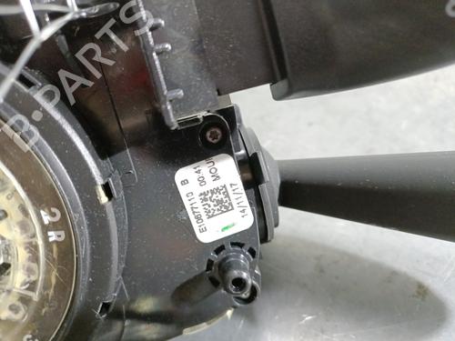 Used Steering column stalk PEUGEOT 308 II (LB_, LP_, LW_, LH_, L3_) 1.6 BlueHDi 120 (120 hp) 29304867