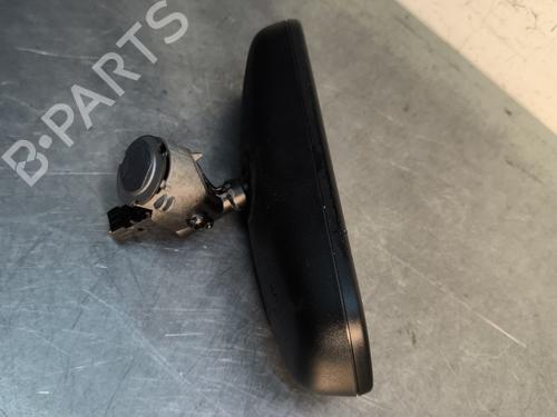 Used Rear mirror Rear mirror CITROËN DS4 (NX_) 2.0 HDi / BlueHDi 135 (136 hp) 30110366 30110366