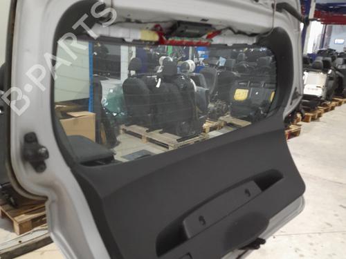 Tailgate BMW 1 (E81) 118 i | BP24346902C6 