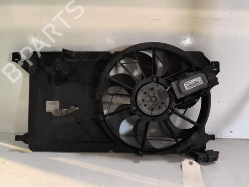 Radiator fan FORD FOCUS C-MAX (DM2) 1.8 TDCi | BP24345951M35 - Image 3