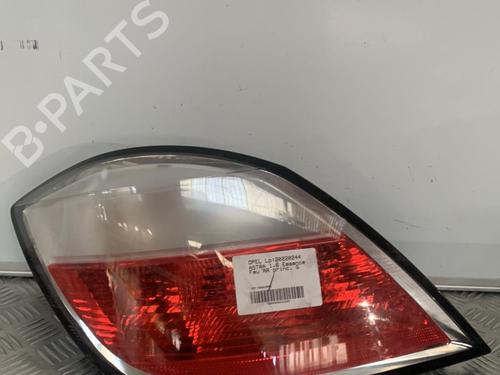 Left taillight OPEL ASTRA H (A04) 1.6 (L48) | BP21696146C34 