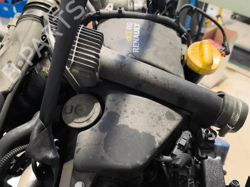 Engine RENAULT MEGANE III Hatchback (BZ0/1_, B3_) 1.5 dCi (BZ09, BZ0D, BZ1W, BZ29, BZ14) | BP23823332M1 - Image 9