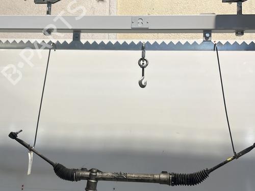 Used Steering rack OPEL CORSA D (S07) 1.0 (L08, L68) (65 hp) 28354175