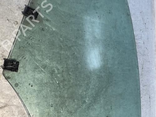 Front left door window CITROËN BERLINGO MULTISPACE (B9) 1.6 HDi 90 | BP21713269C18 