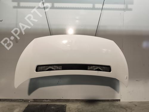 Capot CITROËN JUMPY II Van 2.0 HDi 120 (120 hp) 30104983