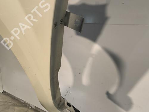 Left front fenders RENAULT TWINGO II (CN0_) 1.5 dCi 90 | BP29997341C41 