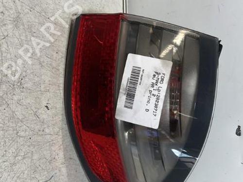 Right taillight FORD S-MAX (WA6) 2.0 TDCi | BP22421280C35 