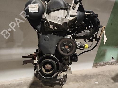 Used Engine Engine 38254562 38254562