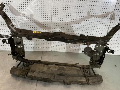 Used Front slam panel Front slam panel NISSAN QASHQAI I (J10, NJ10) 1.5 dCi (106 hp) 21695720 21695720