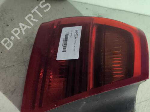 Left taillight BMW 3 (E90) 320 d | BP24538487C34