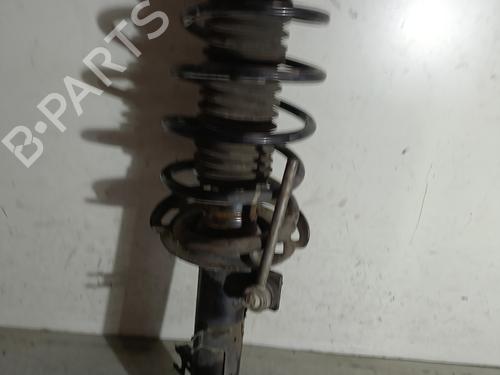Used Left front shock absorber CITROËN C3 II (SC_) 1.4 (73 hp) 29330756