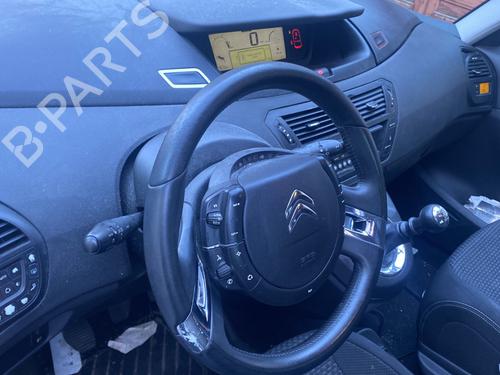 Right front window switch CITROËN C4 Picasso I MPV (UD_) 1.6 HDi 110 | BP23266444I26  - Image 6