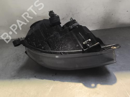 Left headlight RENAULT CLIO II (BB_, CB_) 1.5 dCi (B/C2J) | BP28077825C28 
