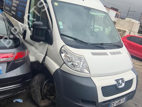 Right front window switch PEUGEOT BOXER Van 2.2 HDi 120 | BP22034386I26 - Image 4