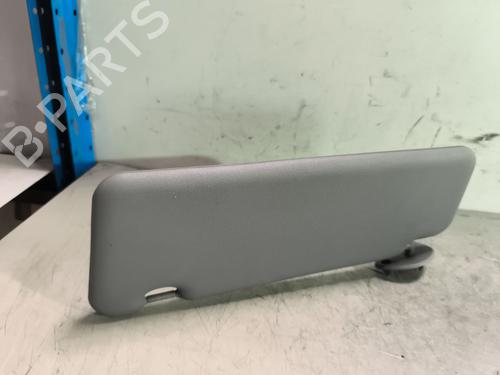 Right sun visor CITROËN XSARA Coupe (N0) 1.8 i 16V | BP26893616I2 