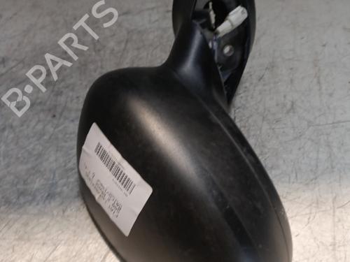 Used Right mirror FIAT 500 (312_) 1.4 (312AXC1B, 312CXC1B) (100 hp) 21703727