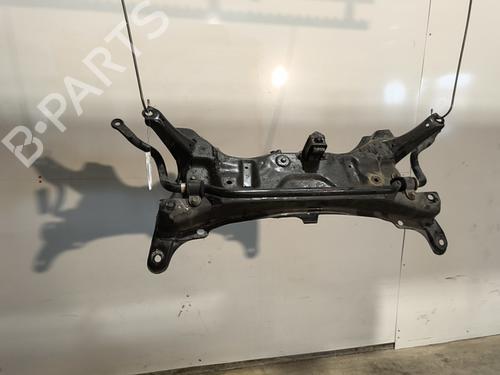 Forbro CITROËN C1 II (PA_, PS_) 1.0 VTi 72 (72 hp) 31816016