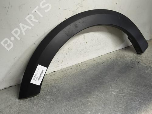 Front left wheel arch trim DACIA SANDERO II 1.0 TCe 100 (B8ML) | BP29997445C134 