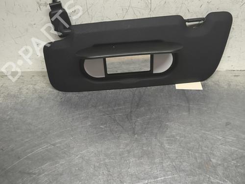Used Left sun visor Left sun visor MINI MINI COUNTRYMAN (F60) Cooper SD ALL4 (190 hp) 32996454 32996454
