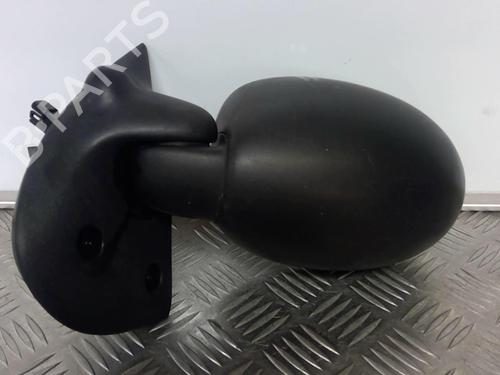 Left mirror RENAULT TWINGO I (C06_) 1.2 (C066, C068) | BP21715957C26 