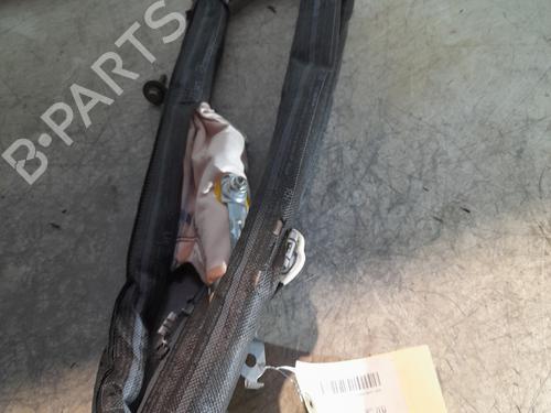 Used Right curtain airbag PEUGEOT 308 SW II (LC_, LJ_, LR_, LX_, L4_) 2.0 BlueHDi 150 (150 hp) 22518632