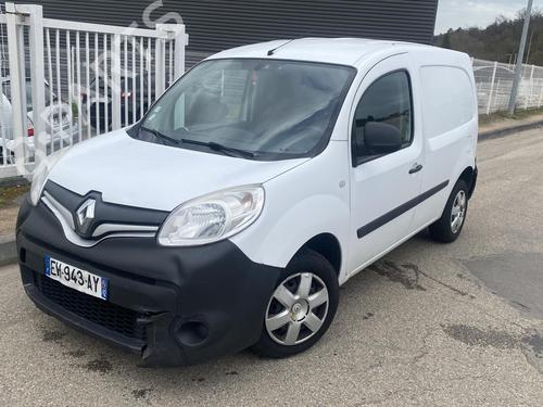 Starter RENAULT KANGOO Express (FW0/1_) 1.5 dCi 110 (FW06, FW12) | BP30357171M8 - Image 5