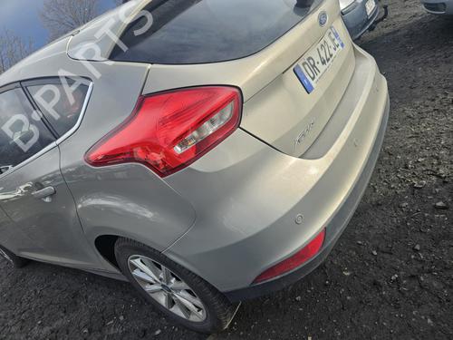 Headlight switch FORD FOCUS III Saloon  | BP34542462I24  - Image 13