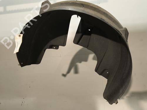 Used Wheel arch Wheel arch VW T-ROC (A11, D11) 1.0 TSI (116 hp) 33992037 33992037