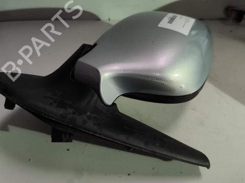 Used Right mirror RENAULT KANGOO (KC0/1_) 1.6 16V (95 hp) 24196178
