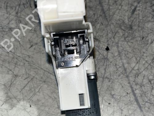 Front right window mechanism AUDI A1 Sportback (8XA, 8XF) 1.2 TFSI | BP32241773C23 