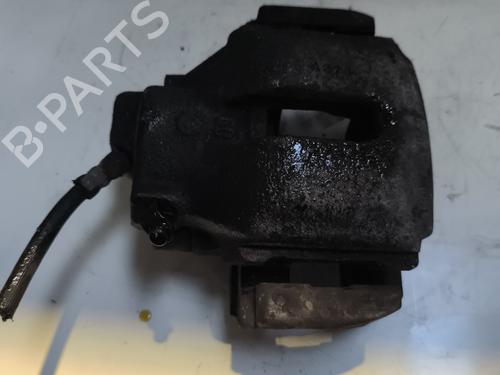Right front brake caliper BMW 5 (E39) 530 d | BP25274214M104 - Image 2