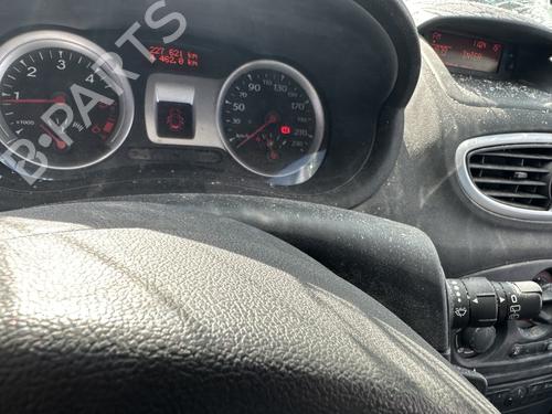 Dørrute venstre bak RENAULT CLIO III (BR0/1, CR0/1) 1.5 dCi (C/BR0G, C/BR1G) | BP29997199C20