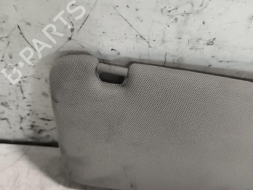 Left sun visor AUDI Q7 (4LB) 3.0 TDI quattro | BP25625030I1 - Image 3